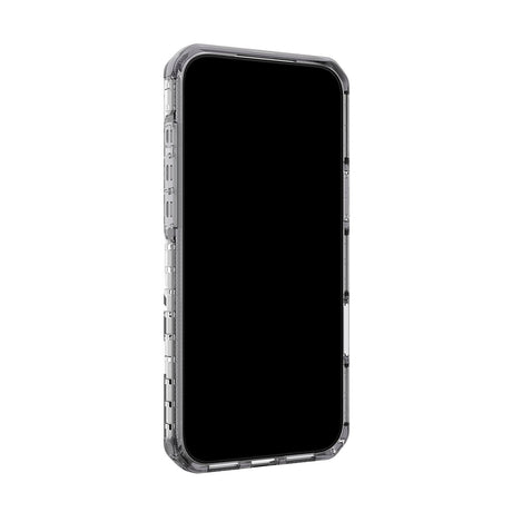 Husa de protectie UAG Plyo LT MagSafe compatibil cu iPhone 17 Pro Max / iPhone 18 Pro Max, Alb