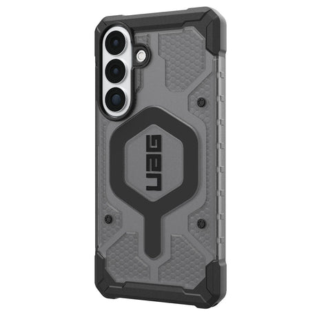 Husa de protectie UAG Pathfinder compatibil cu Samsung Galaxy S26, Cenusiu