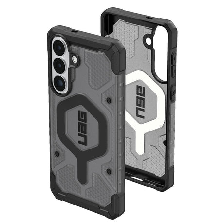 Husa de protectie UAG Pathfinder compatibil cu Samsung Galaxy S26, Cenusiu