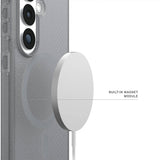 Husa de protectie UAG Dot MagSafe compatibil cu Samsung Galaxy S26, Gri