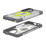 Husa de protectie UAG Pathfinder compatibil cu Samsung Galaxy S26 Ultra, Galben