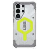 Husa de protectie UAG Pathfinder compatibil cu Samsung Galaxy S26 Ultra, Galben