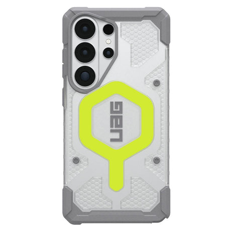 Husa de protectie UAG Pathfinder compatibil cu Samsung Galaxy S26 Ultra, Galben