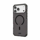 Husa de protectie UAG Plyo LT MagSafe compatibil cu iPhone 17 Pro Max / iPhone 18 Pro Max, Gri