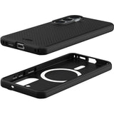Husa de protectie UAG compatibil cu Samsung Galaxy S26, Negru