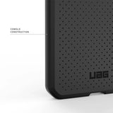 Husa de protectie UAG compatibil cu Samsung Galaxy S26, Negru