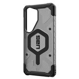 Husa de protectie UAG Pathfinder compatibil cu Samsung Galaxy S26 Ultra, Cenușiu