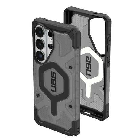 Husa de protectie UAG Pathfinder compatibil cu Samsung Galaxy S26 Ultra, Cenușiu