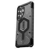 Husa de protectie UAG Pathfinder compatibil cu Samsung Galaxy S26 Ultra, Cenușiu