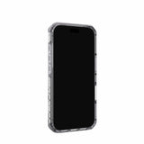 Husa de protectie UAG Plyo LT MagSafe compatibil cu iPhone 17 Pro / iPhone 18 Pro, Argintiu