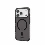 Husa de protectie UAG Plyo LT compatibil cu iPhone 17 Pro / iPhone 18 Pro, Negru