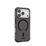Husa de protectie UAG Plyo LT compatibil cu iPhone 17 Pro / iPhone 18 Pro, Negru