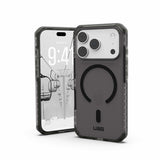 Husa de protectie UAG Plyo LT compatibil cu iPhone 17 Pro / iPhone 18 Pro, Negru