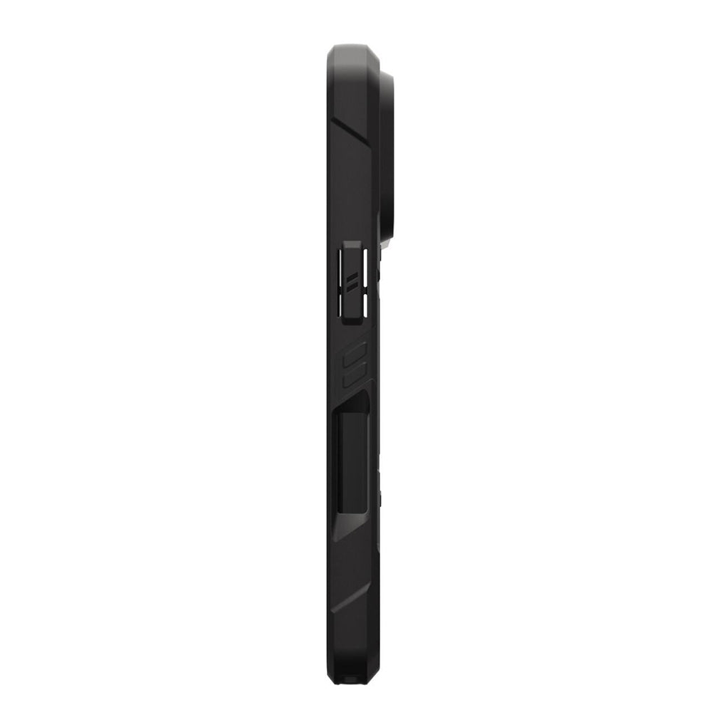 Husa de protectie UAG Pathfinder compatibil cu iPhone 17 Pro Max / iPhone 18 Pro Max, Negru