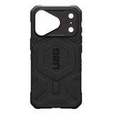 Husa de protectie UAG Pathfinder compatibil cu iPhone 17 Pro Max / iPhone 18 Pro Max, Negru