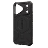 Husa de protectie UAG Pathfinder compatibil cu iPhone 17 Pro Max / iPhone 18 Pro Max, Negru