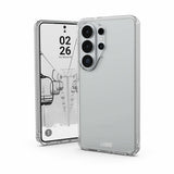 Husa de protectie UAG Plyo compatibil cu Samsung Galaxy S26 Ultra, Transparent