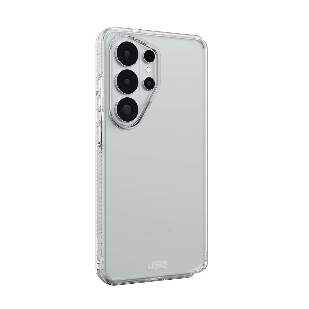 Husa de protectie UAG Plyo compatibil cu Samsung Galaxy S26 Ultra, Transparent