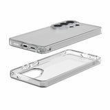 Husa de protectie UAG Plyo compatibil cu Samsung Galaxy S26 Ultra, Transparent