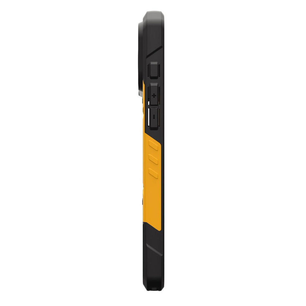 Husa de protectie UAG Pathfinder compatibil cu iPhone 17 Pro Max / iPhone 18 Pro Max, Galben