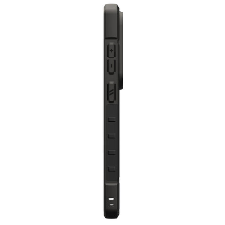 Husa de protectie UAG Pathfinder compatibil cu Samsung Galaxy S26 Ultra, Negru