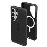 Husa de protectie UAG Pathfinder compatibil cu Samsung Galaxy S26 Ultra, Negru