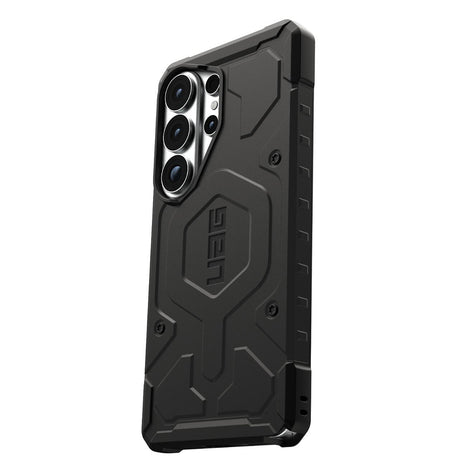 Husa de protectie UAG Pathfinder compatibil cu Samsung Galaxy S26 Ultra, Negru