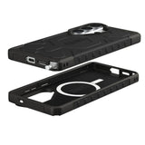 Husa de protectie UAG Pathfinder compatibil cu Samsung Galaxy S26 Ultra, Negru