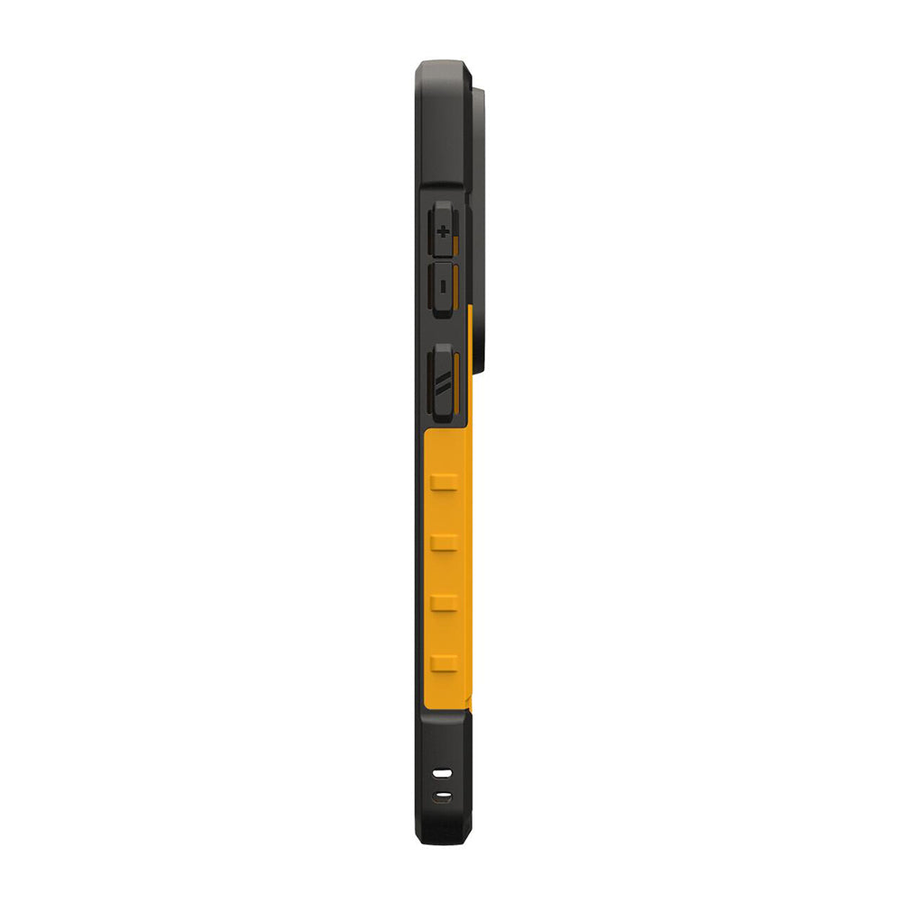 Husa pentru Samsung Galaxy S26 Ultra - UAG Pathfinder MagSafe - Heritage Yellow