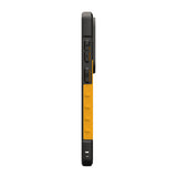 Husa pentru Samsung Galaxy S26 Ultra - UAG Pathfinder MagSafe - Heritage Yellow