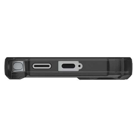 Husa de protectie UAG Plasma XTE compatibil cu Samsung Galaxy S26 Ultra, Argintiu