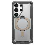 Husa de protectie UAG Plasma XTE compatibil cu Samsung Galaxy S26 Ultra, Argintiu