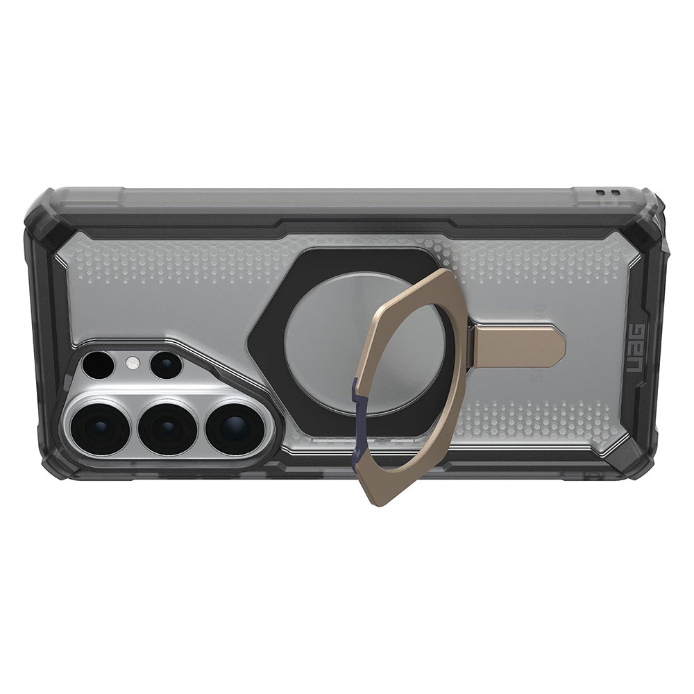 Husa de protectie UAG Plasma XTE compatibil cu Samsung Galaxy S26 Ultra, Argintiu