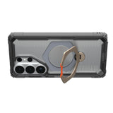 Husa de protectie UAG Plasma XTE 360 compatibil cu Samsung Galaxy S26 Ultra, Negru / Transparent