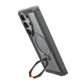 Husa de protectie UAG Plasma XTE 360 compatibil cu Samsung Galaxy S26 Ultra, Negru / Transparent