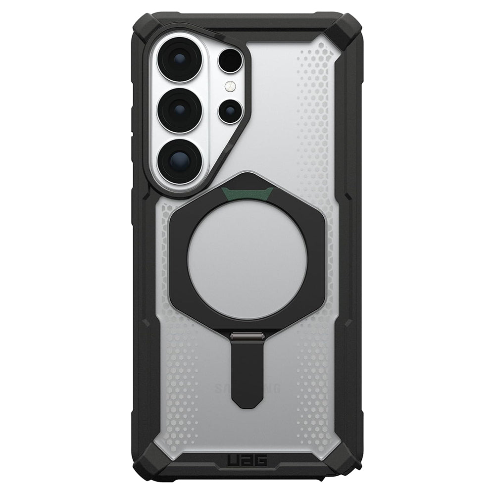 Husa de protectie UAG Plasma XTE compatibil cu Samsung Galaxy S26 Ultra, Argintiu