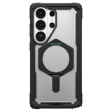 Husa de protectie UAG Plasma XTE compatibil cu Samsung Galaxy S26 Ultra, Argintiu
