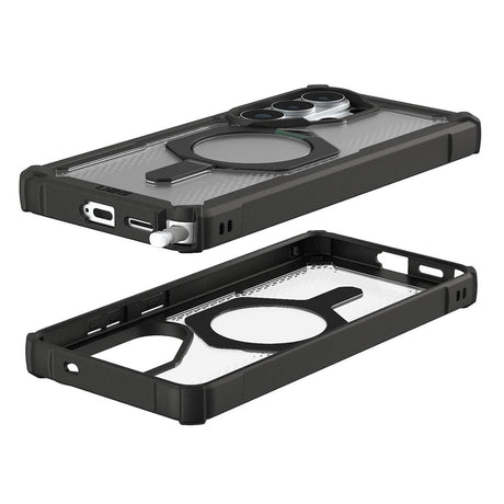 Husa de protectie UAG Plasma XTE compatibil cu Samsung Galaxy S26 Ultra, Argintiu
