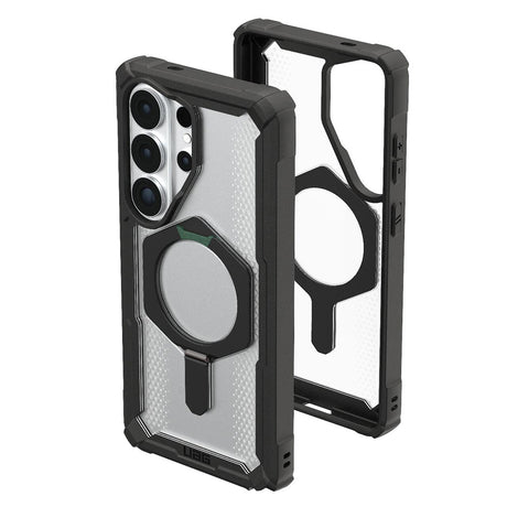 Husa de protectie UAG Plasma XTE compatibil cu Samsung Galaxy S26 Ultra, Argintiu