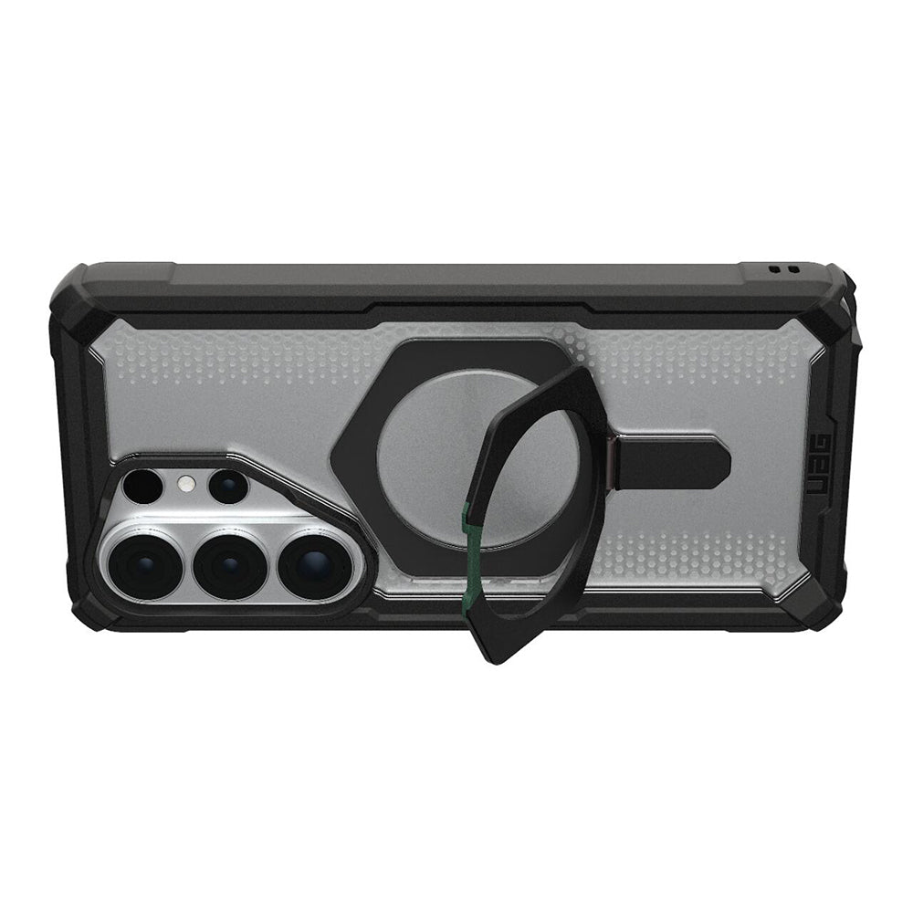 Husa de protectie UAG Plasma XTE compatibil cu Samsung Galaxy S26 Ultra, Argintiu