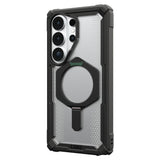 Husa de protectie UAG Plasma XTE compatibil cu Samsung Galaxy S26 Ultra, Argintiu