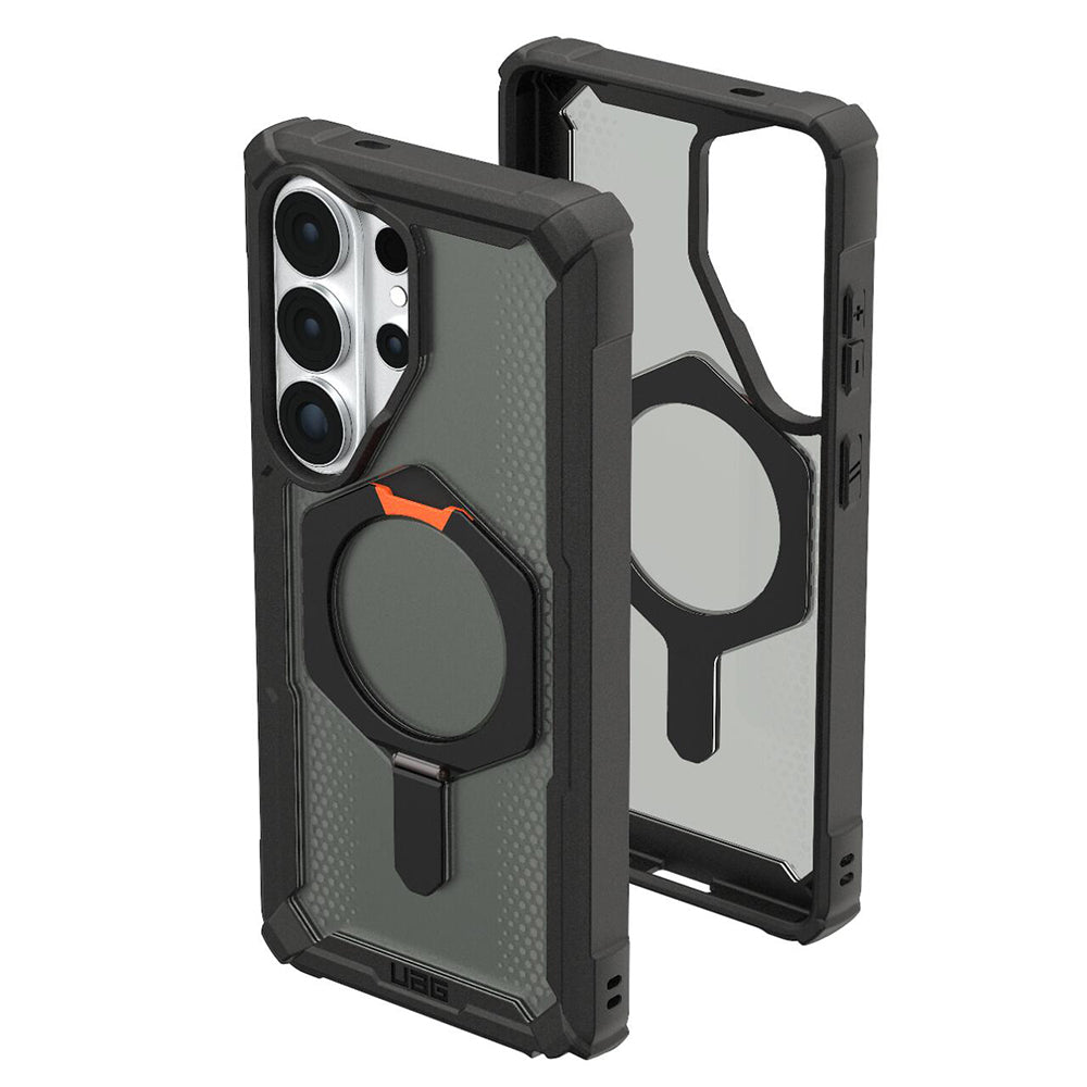 Husa de protectie UAG Plasma XTE compatibil cu Samsung Galaxy S26 Ultra, Negru