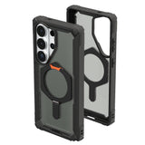Husa de protectie UAG Plasma XTE compatibil cu Samsung Galaxy S26 Ultra, Negru