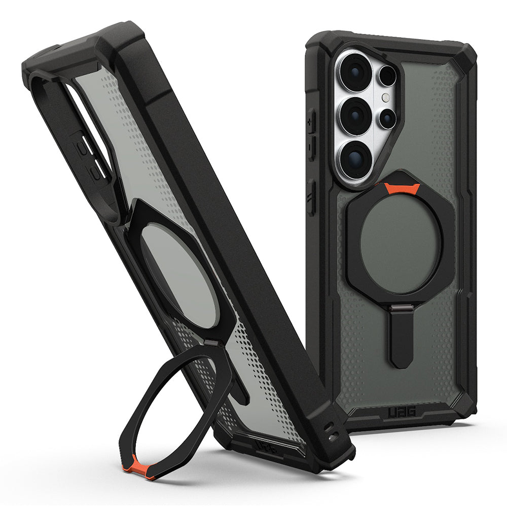 Husa de protectie UAG Plasma XTE compatibil cu Samsung Galaxy S26 Ultra, Negru