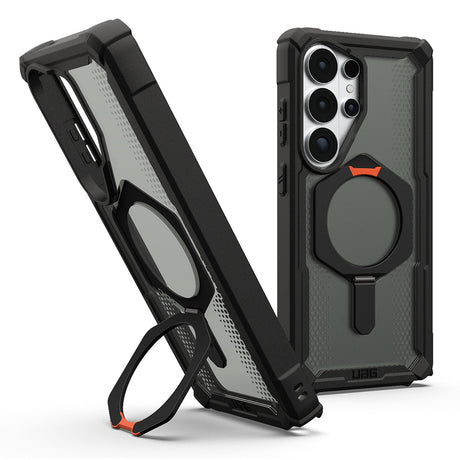 Husa de protectie UAG Plasma XTE compatibil cu Samsung Galaxy S26 Ultra, Negru