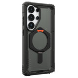 Husa de protectie UAG Plasma XTE compatibil cu Samsung Galaxy S26 Ultra, Negru