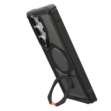 Husa de protectie UAG Plasma XTE compatibil cu Samsung Galaxy S26 Ultra, Negru