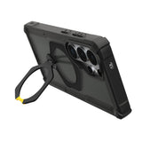 Husa de protectie UAG Plasma XTE 360 compatibil cu Samsung Galaxy S26 Ultra, Negru