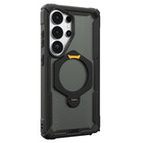 Husa de protectie UAG Plasma XTE 360 compatibil cu Samsung Galaxy S26 Ultra, Negru