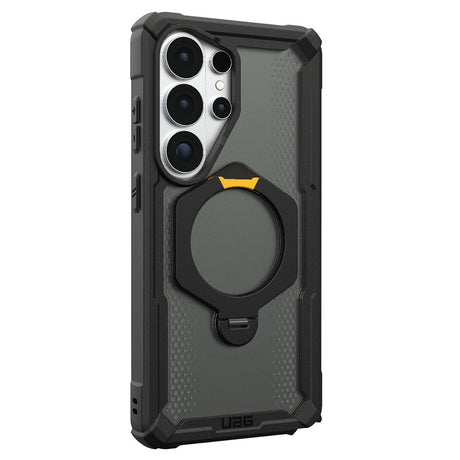 Husa de protectie UAG Plasma XTE 360 compatibil cu Samsung Galaxy S26 Ultra, Negru